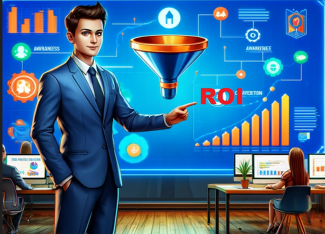 ROI Example